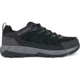 Trekking čevlji Columbia Strata Trail Low Wp 2076891 Siva · záber 1