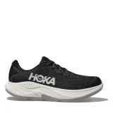 Tekaški čevlji Hoka Rincon 4 1155130 Črna · záber 2
