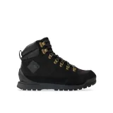 The North Face Trekking čevlji Back To Berkeley IV Leather Wp NF0A8A9EKX7 Črna · záber 2
