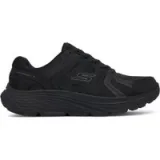 Tekaški čevlji Skechers GO RUN Consistent 3 221263/BBK Črna - Velikost: 40 | Barva: čierna | Starostna skupina: Odrasli | Spol: Moški · záber 1