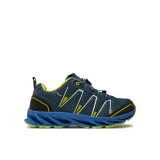 CMP Trekking čevlji Kids Altak Trail Shoe 2.0 30Q9674J Mornarsko modra · záber 2