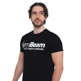 GymBeam Majica Lift Black · záber 6
