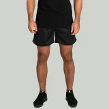 STRIX Nebula shorts black · záber 1
