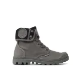 Palladium Pohodni čevlji Baggy 92353-029-M Siva · záber 2