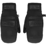 Quiksilver Smučarske rokavice Squad EQYHN03197 Črna · záber 4