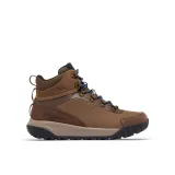 Columbia Trekking čevlji Burnsider™ Waterproof 2128821 Rjava - Velikost: 42,5 | Barva: hnedá | Starostna skupina: Odrasli | Spol: Moški · záber 2