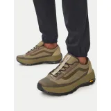 Trekking čevlji Vans Old Skool 36 Trail VN000Z93OVB1 Svetlo zelena · záber 2