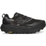 New Balance Tekaški čevlji Hierro MTHIGLB9 Črna - Velikost: 43 | Barva: čierna | Starostna skupina: Odrasli | Spol: Moški · záber 1