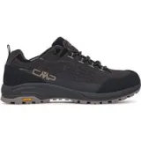 CMP Trekking čevlji Vertyx Low 3Q17597 Rjava · záber 1