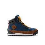 The North Face Trekking čevlji M Back-To-Berkeley Iv Textile WpNF0A8177OIE1 Modra - Velikost: 42,5 | Barva: modrá | Starostna skupina: Odrasli | Spol: Moški · záber 2