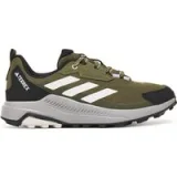 adidas Trekking čevlji Terrex Anylander JQ9955 Khaki - Velikost: 36 ⅔ | Barva: zelená | Starostna skupina: Odrasli | Spol: Ženske · záber 1