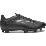 Čevlji za nagomet Puma Ultra 5 Play Fg/Ag 107689 02 Črna · záber 1