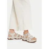 Teva Sandali 1164570 Écru · záber 1
