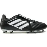 adidas Čevlji za nagomet Copa Gloro 2 Firm Ground IG8740 Črna - Velikost: 41 ⅓ | Barva: čierna | Starostna skupina: Odrasli | Spol: Moški · záber 1