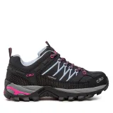 Trekking čevlji CMP Rigel Low Wmn Trekking Shoes Wp 3Q13246 Zelena · záber 11