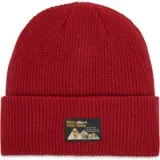 Columbia Kapa Provisions Cuffed Beanie 2092601 Rdeča · záber 3
