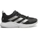 Čevlji za športe v zaprtih prostorih adidas Court Team Bounce 2.0 ID2500 Črna - Velikost: 36 ⅔ | Barva: čierna | Starostna skupina: Odrasli | Spol: Ženski · záber 1