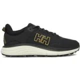 Helly Hansen Trekking čevlji Cantabria 11988_990 Črna - Velikost: 37,5 | Barva: čierna | Starostna skupina: Odrasli | Spol: Ženske · záber 1