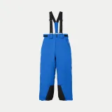NAME IT Smučarske hlače 13233445 Modra Regular Fit · záber 2
