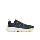 Jack Wolfskin Trekking čevlji Wild Hike Low M A65579 Zelena · záber 2