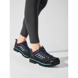 Trekking čevlji CMP Moon Low Wmn Trekking Shoe Wp 31Q4786 Črna · záber 2