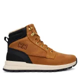 Trekking čevlji Helly Hansen Kelvin Lx 11892_724 Rjava - Velikost: 41 | Barva: hnedá | Starostna skupina: Odrasli | Spol: Moški · záber 2