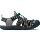 Sandali CMP Sahiph Hiking Sandal 30Q9524J Siva · záber 1
