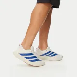 adidas Tekaški čevlji adizero Pacer M KZ6851 Bela · záber 2