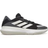 adidas Čevlji za košarko Basketball Legends Low JI4524 Črna - Velikost: 42 ⅔ | Barva: čierna | Starostna skupina: Odrasli | Spol: Moški · záber 1