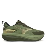 Tekaški čevlji Mizuno Wave Rider Tt 4 J1GM2632 Khaki · záber 2