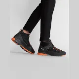 Aku Trekking čevlji Rock Dfs Mid Gtx GORE-TEX 718 Črna · záber 2