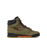 adidas Trekking čevlji Terrex Snowpitch COLD.RDY Hiking Shoes GW4065 Zelena · záber 2