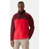 Columbia Flis Steens Mountain™ 2097721 Rdeča Regular Fit · záber 4