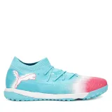 Čevlji za nagomet Puma Future 8 Match Re-Charge Tt 108760 01 Svetlo modra · záber 2