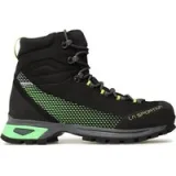 La Sportiva Trekking čevlji Trango Trk Gtx 31D999724 Črna - Velikost: 40 | Barva: čierna | Starostna skupina: Odrasli | Spol: Moški · záber 1