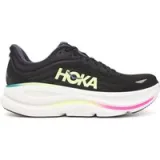 Tekaški čevlji Hoka Bondi 9 1162011 Črna · záber 1