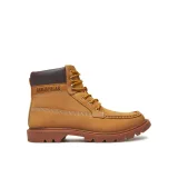 CAT Footwear Pohodni čevlji · záber 2