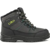 CMP Trekking čevlji Kids Annuuk Snow Boot Wp 31Q4954 Siva - Velikost: 31 | Barva: sivá | Starostna skupina: Odrasli | Spol: Moški · záber 1
