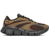 Reebok Tekaški čevlji EO-ZIG HYPNOTICA 100263343 Rjava - Velikost: 41 | Barva: hnedá | Starostna skupina: Odrasli | Spol: Moški · záber 1