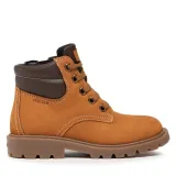 Pohodni čevlji Geox J Shaylax B. B J16FAB 032BC C0930 S Rjava · záber 2