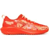 Tekaški čevlji Asics Gel-Noosa Tri 16 Gs 1014A346 Oranžna · záber 1