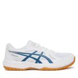 Čevlji za športe v zaprtih prostorih Asics Upcourt 6 1071A104 Črna · záber 8