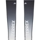 Kompresijski rokavi adidas Terrex Climacool Trail Running Armsleeves KV7322 Bela · záber 3