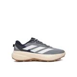 adidas Trekking čevlji Terrex Tracefinder Plus HQ5104 Siva - Velikost: 44 ⅔ | Barva: sivá | Starostna skupina: Odrasli | Spol: Moški · záber 2