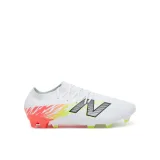 New Balance Čevlji za nagomet Furon SF3FIB8 Bela - Velikost: 41,5 | Barva: biela | Starostna skupina: Odrasli | Spol: Moški · záber 2