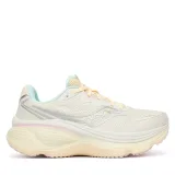 Tekaški čevlji Saucony Hurricane 26​ S101106 Svetlo siva · záber 2