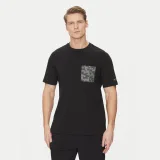 adidas Majica Terrex Graphic IZ0468 Črna Regular Fit - Velikost: L | Barva: čierna | Starostna skupina: Odrasli | Spol: Moški · záber 2