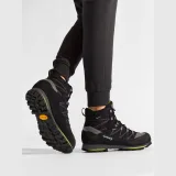 Trekking čevlji Aku Trekker Lite III Gtx GORE-TEX 977 Črna · záber 4