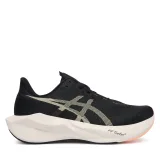 Tekaški čevlji Asics Novablast 6 1011C243 Modra · záber 2