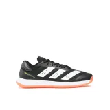 adidas Čevlji za športe v zaprtih prostorih Adizero Fastcourt Shoes HP3357 Črna · záber 2